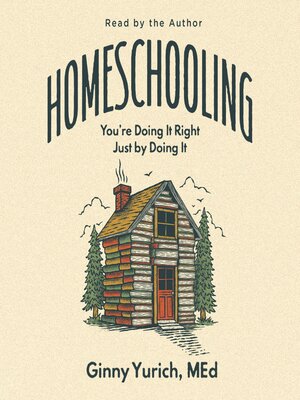 cover image of Homeschooling